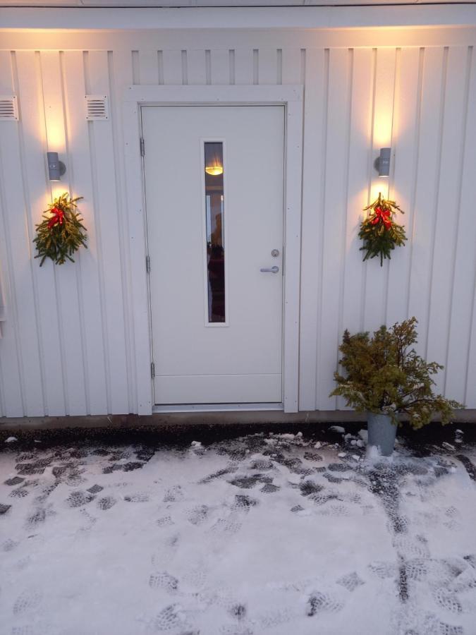 Apartmán Mysig Laegenhet Med Fjaellutsikt I Saelen Exteriér fotografie