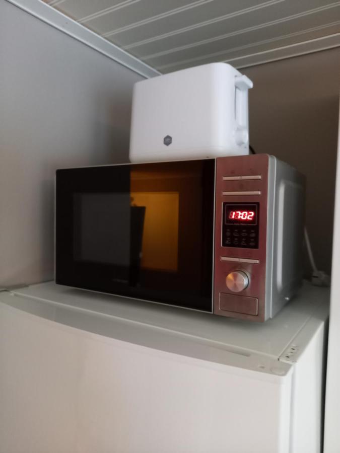 Apartmán Mysig Laegenhet Med Fjaellutsikt I Saelen Exteriér fotografie