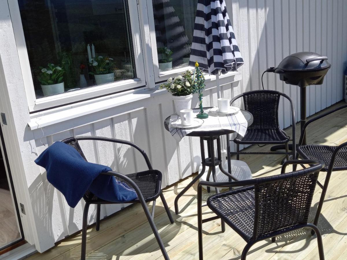 Apartmán Mysig Laegenhet Med Fjaellutsikt I Saelen Exteriér fotografie