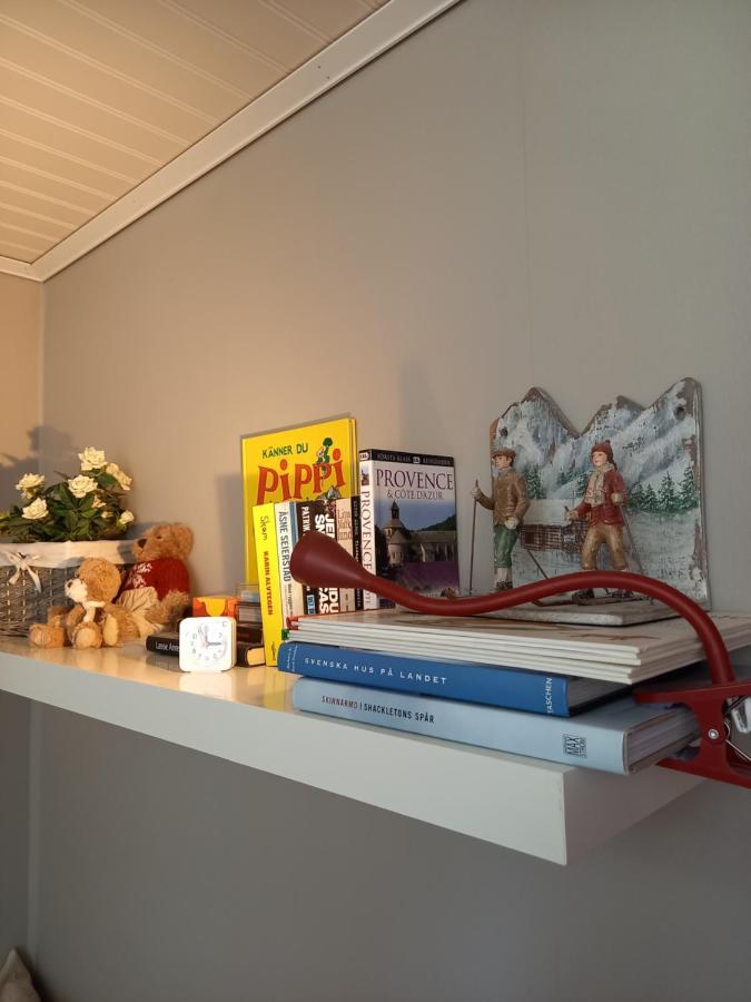 Apartmán Mysig Laegenhet Med Fjaellutsikt I Saelen Exteriér fotografie