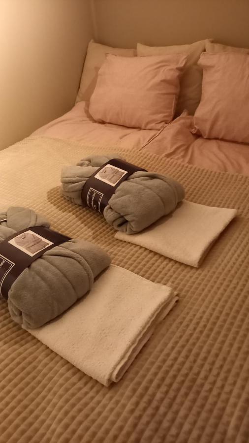 Apartmán Mysig Laegenhet Med Fjaellutsikt I Saelen Exteriér fotografie