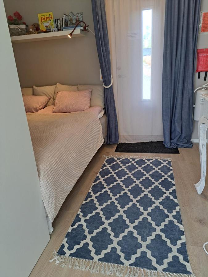 Apartmán Mysig Laegenhet Med Fjaellutsikt I Saelen Exteriér fotografie
